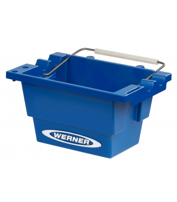 Werner 79003 Lock-in Job Bucket - Code 79003