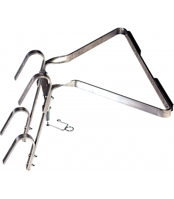 Werner 79008 Professional Stand Off - Code 79008