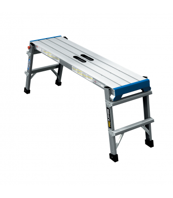 Werner 79025 Professional Work Platform - Code 79025