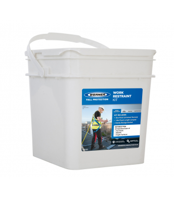 Werner 79201 Work Restraint Kit - Code 79201