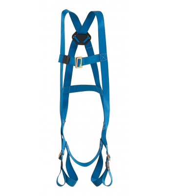 Werner 79205 One Point Universal Harness - Code 79205
