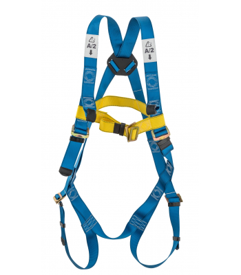 Werner 79206 Two Point Universal Harness - Code 79206