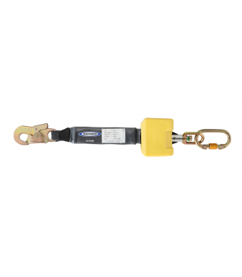Werner 79210 Self-Retracting Lifeline - Code 79210