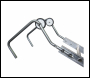 Werner 45005 Roof Hook - Code 45005