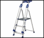 Werner 7050318 Stepladder 3 Tread Workstation - Code 7050318L