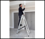 Werner 7101418 Combination Ladder 4 in 1 - Code 7101418