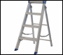 Werner 7140418 Stepladder 4 Tread MasterTrade™ - Code 7140418