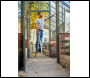 Werner 7140418 Stepladder 4 Tread MasterTrade™ - Code 7140418