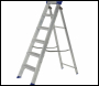 Werner 7140618 Stepladder 6 Tread MasterTrade™ - Code 7140618