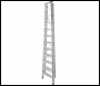 Werner 7141218 Stepladder 12 Tread MasterTrade™ - Code 7141218