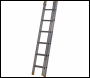 Werner 7221818 D Rung Extension Ladder 1.85m Double - Code 7221818