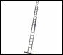 Werner 7223518 D Rung Extension Ladder 3.53m Double - Code 7223518