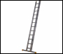 Werner 7223518 D Rung Extension Ladder 3.53m Double - Code 7223518
