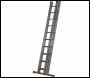 Werner 7232918 D Rung Extension Ladder 2.97m Triple - Code 7232918