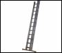 Werner 7233518 D Rung Extension Ladder 3.53m Triple - Code 7233518