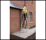 Werner 7251818 ExtensionPLUS™ X4 1.85m Triple - Code 7251818
