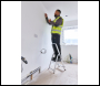 Werner 7400218 Stepladder 2 Tread High Handrail - Code 7400218L
