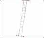 Werner 75012 Multi-Purpose Ladder 12 in 1 with Platform - Code 75012