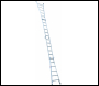 Werner 75056 Telescopic Combination Ladder 4x6 - Code 75056