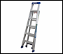 Werner 75070 LEANSAFE X3 Aluminium Multi-Purpose Ladder - Code 75070