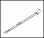 Werner 77102 Double Section Roof Ladder 3.77m - Code 77102
