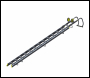 Werner 77103 Double Section Roof Ladder 4.33m - Code 77103