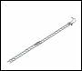 Werner 77104 Double Section Roof Ladder 4.89m - Code 77104