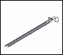 Werner 77104 Double Section Roof Ladder 4.89m - Code 77104