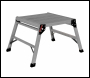 Werner 78060 Square Aluminium Work Platform - Code 78060