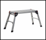 Werner 78069 Compact Aluminium Work Platform - Code 78069