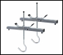 Werner 79009 Roof Rack Clamps - Code 79009