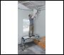 Werner 79023 Adjustable PRO Work Platform - Code 79023