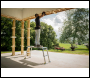 Werner 79023 Adjustable PRO Work Platform - Code 79023