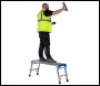 Werner 79025 Professional Work Platform - Code 79025