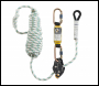 Werner 79209 10m Rope Lifeline - Code 79209