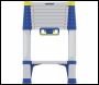 Werner 85026 Telescopic Soft Close Extension Ladder 2.6m - Code 85026