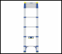Werner 85029 Telescopic Soft Close Extension Ladder 2.9m - Code 85029