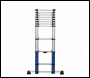 Werner 8703220 Telescopic Extension Ladder 3.2m - Code 8703220