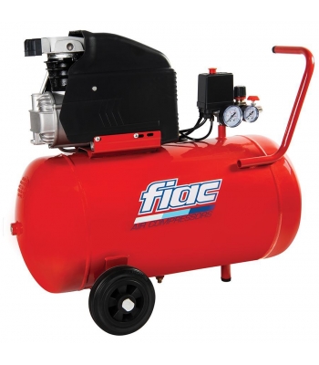 Fiac Cosmos 255 Air Compressor 2HP 50L 230V