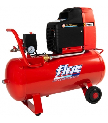 Fiac FX250 Air Compressor CE Std 2HP 50L 230V