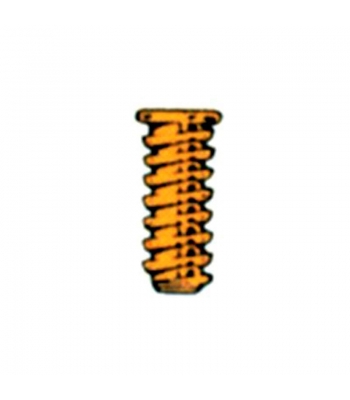 Tecna Threaded Rivets M6 x 12mm L.(Pkt of 100)