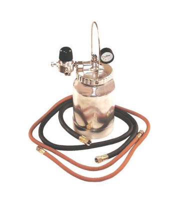 Fiac 2Q P/Feed Cont c/w Hoses
