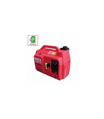 Mosa GI2000 SX Inverter Petrol Generator