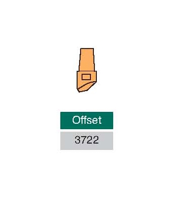 Tecna Col Sp/Weld Offset.Elect.20KVA (PAIR)