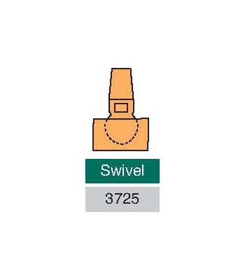 Tecna Col Sp/Weld S/Swiv.Elect.20KVA (SINGLE)