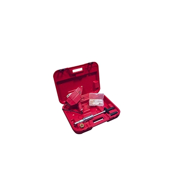 Tecna Auto Spotter c/w Puller 240V
