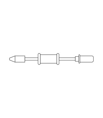 Tecna Auto Spotter Puller (7600)