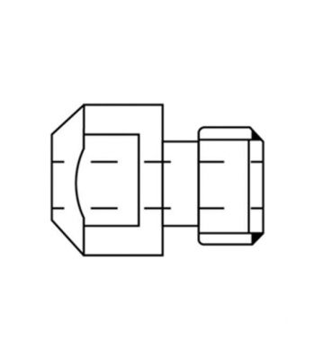 Tecna Electrode (2.0/2.5MM Nails)