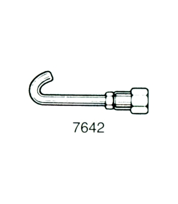 Tecna Hooked Washer Puller (3480/90)