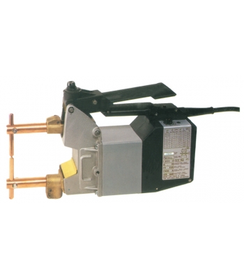 Tecna Spot Welder 2KVA C/W Timer 230 Volt,